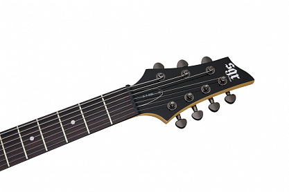 ЭЛЕКТРОГИТАРА SCHECTER SGR C-7 SVB