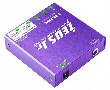 Блок питания Nux NIP-Z6