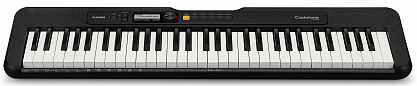 Синтезатор CASIO CT-S200BK