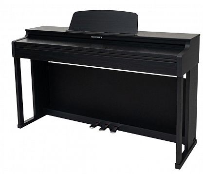 Цифровое пианино ROCKDALE Concert Black