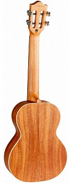 Укулеле FLIGHT IRIS Baritone BK