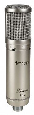 Микрофон ICON Artemis LD-2