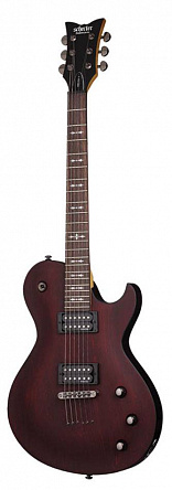 Электрогитара SCHECTER OMEN SOLO-6 WSN