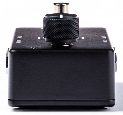 Педаль DUNLOP MXR M195 Nose Clamp