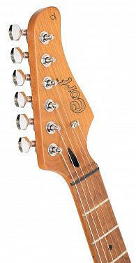 Электрогитара Cort G200SE-SFG