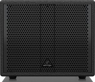 Активный сабвуфер BEHRINGER SAT 1008 SUBA