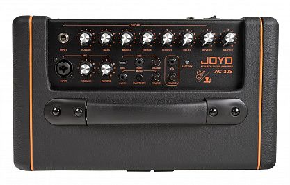 Комбоусилитель JOYO AC-20S
