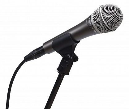 Микрофон Samson Q8X