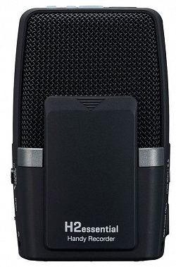 Рекордер ZOOM H2e