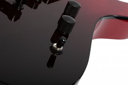 Электрогитара SCHECTER AVENGER STANDARD BB