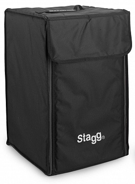 КАХОН STAGG CAJ-40M WH 