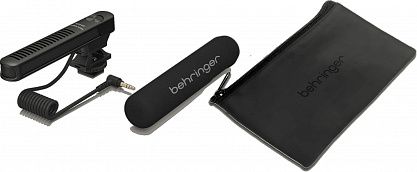 Микрофон BEHRINGER GO CAM