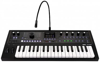 Синтезатор KORG microKORG2 MBK