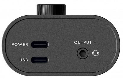 Аудиоинтерфейс Blackstar Polar Go