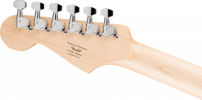 Электрогитара SQUIER DEBUT Stratocaster HSS LRL SFM