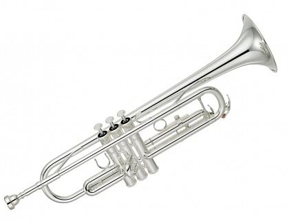 Труба Yamaha YTR-3335S