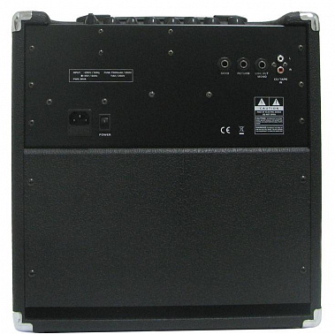 КОМБО ГИТАРНЫЙ FORCE SGC-30DM