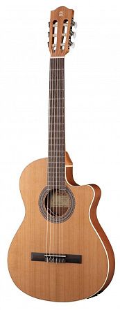 Электроакустика Alhambra 8.010 Z-Nature CT EZ