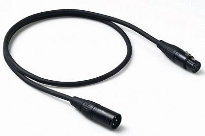 Микрофонный кабель PROEL CHL250LU5