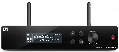 Радиосистема SENNHEISER XSW 2-ME3-A