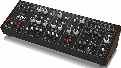 Аналоговый синтезатор BEHRINGER CAT