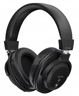 Наушники iCON HP-160