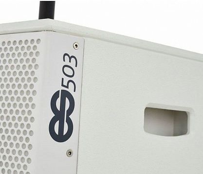 Акустический комплект dB Technologies ES503 WHITE