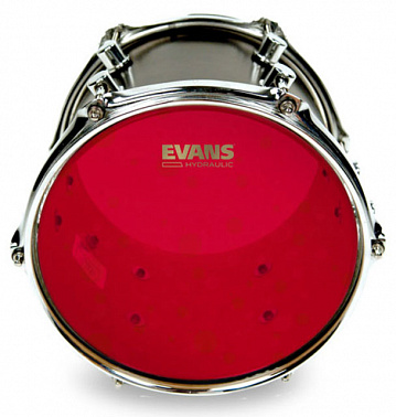 Пластик EVANS TT16HR