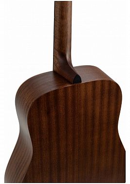 Акустическая гитара ADLER D10-SM LH
