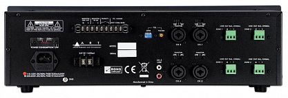 Микшер ART MX524