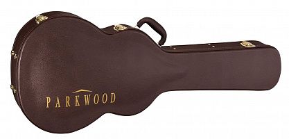 Электроакустика Parkwood P680-WCASE-NAT