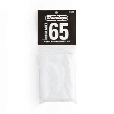 Варежка полировочная Dunlop 5420 System 65