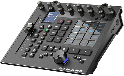 DAW контроллер iCON P1 Nano