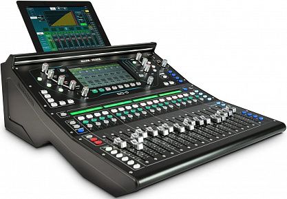 Цифровой микшер ALLEN & HEATH SQ-5