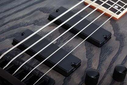 Бас-гитара SCHECTER C-5 STANDARD CS