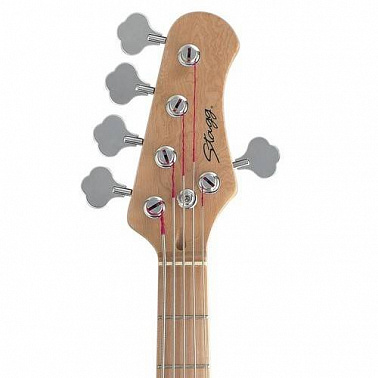 БАС-ГИТАРА STAGG MB300/5-N
