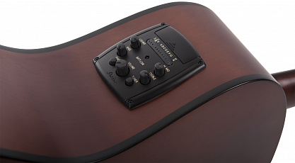 Электроакустика BATON ROUGE AR21C/GACE-LH