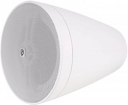 Подвесная акустическая система INTREND ITSPK-550PT-W