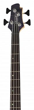Бас-гитара Cort A4-Plus-FMMH-OPLB