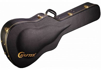 Акустическая гитара CRAFTER LX G-2000c