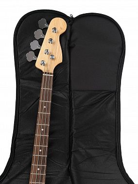 ЧЕХОЛ ДЛЯ БАС-ГИТАРЫ LUTNER ЛЧГБ2