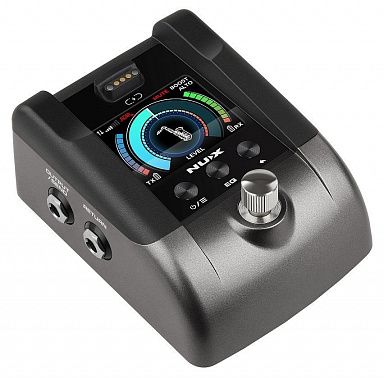 Радиосистема Nux B-6-PRO (для духовых инструментов)