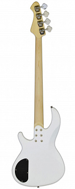 Бас-гитара ARIA RSB-618/4 WH