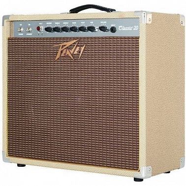 Комбоусилитель PEAVEY Classic 20 112
