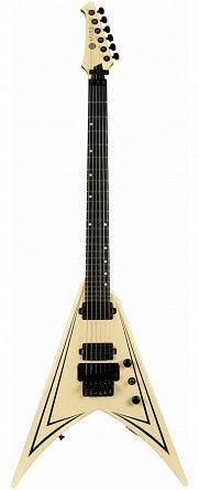 Электрогитара SPIRA V-420 AWH