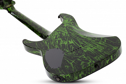 Электрогитара SCHECTER C-1 SILVER MOUNTAIN TXV