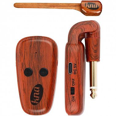 Звукосниматель KNA SG-Wi