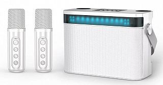 Караоке система iconBIT K902W