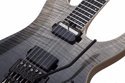 Электрогитара SCHECTER C-1 FR-S SLS ELITE BFB