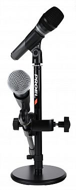 Стойка PROEL DST150BK